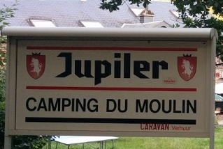Camping Du Moulin Ardennen